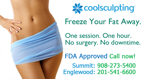 Coolsculpting Side Effects