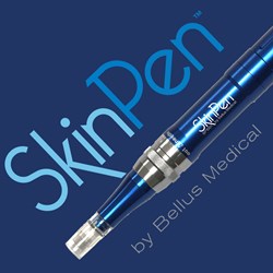 Reverse The Wrinkles In Your Face With SkinPen