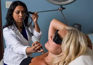 Facts about Laser Hair Removal