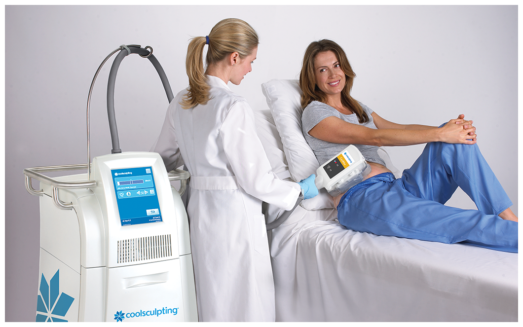 Coolsculpting and Its Side Effects