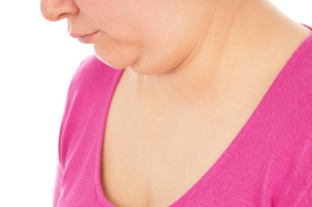 Reduce Double Chin Fat With CoolSculpting