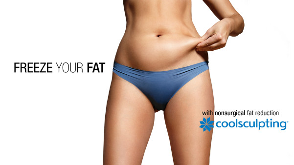 Does CoolSculpting Treat Cellulite?