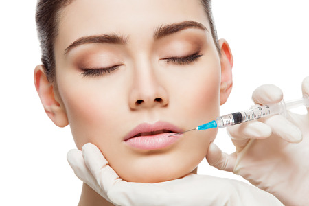 Things to consider before lip augmentation