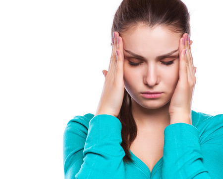 The Search for Migraine Relief