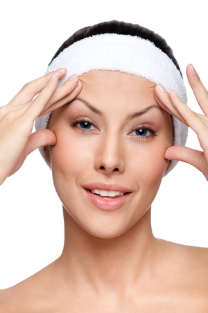 Nonsurgical Facelift