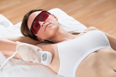 Laser Hair Removal