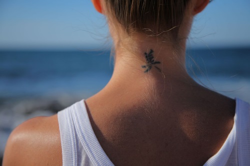 Laser Tattoo Removal:  What You Need to Know