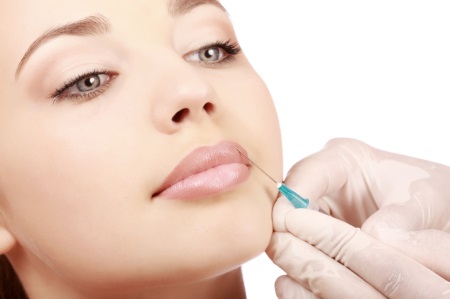 Inquiring Minds Want to Know:  What Is the Difference Between Botox and Facial Fillers?