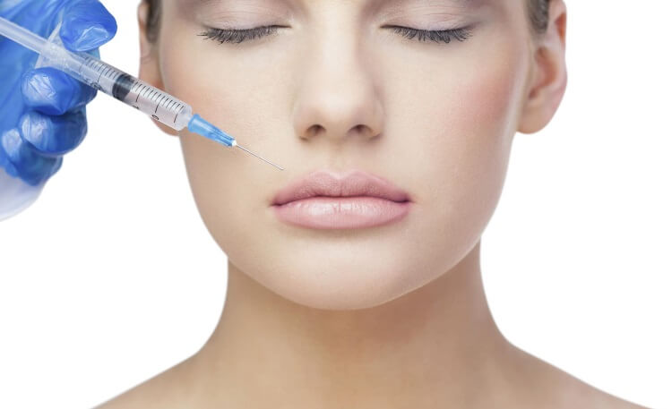 Everything You Need to Know About Getting Fillers